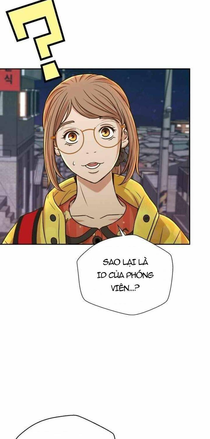 Thẩm Phán Lee Han Young - Chapter 25 - Page 7