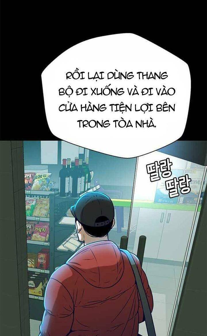 Thẩm Phán Lee Han Young - Chapter 26 - Page 9