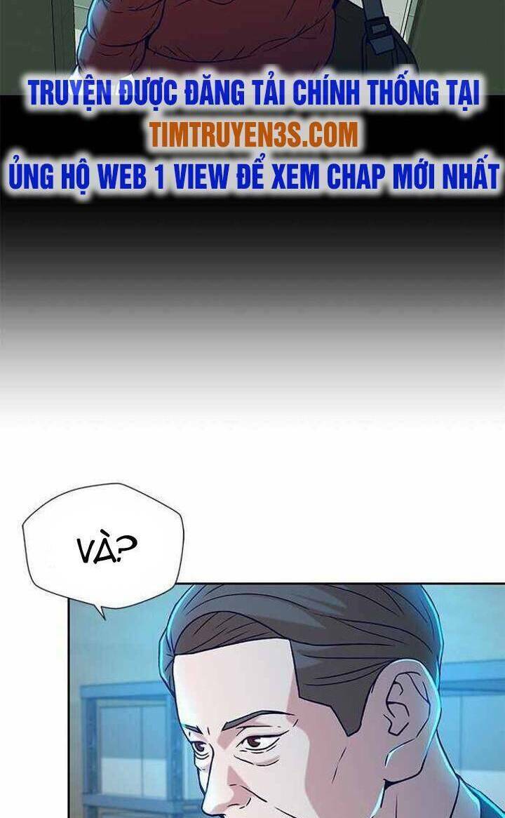 Thẩm Phán Lee Han Young - Chapter 26 - Page 10