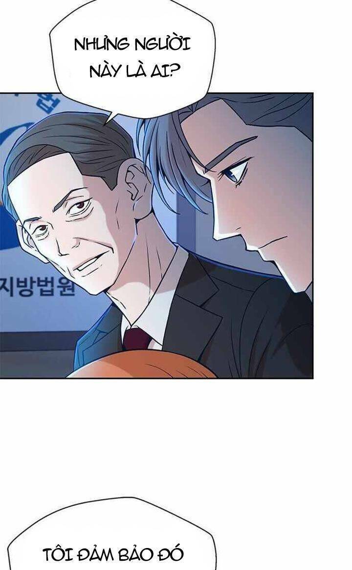 Thẩm Phán Lee Han Young - Chapter 26 - Page 14