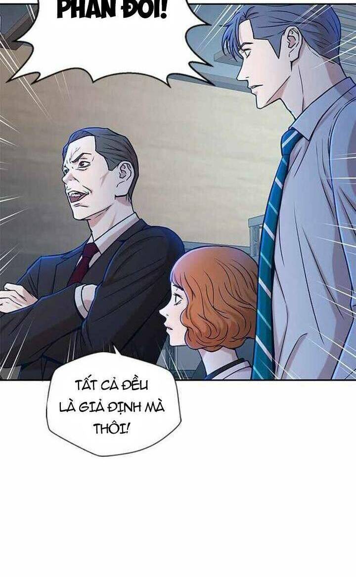 Thẩm Phán Lee Han Young - Chapter 26 - Page 17