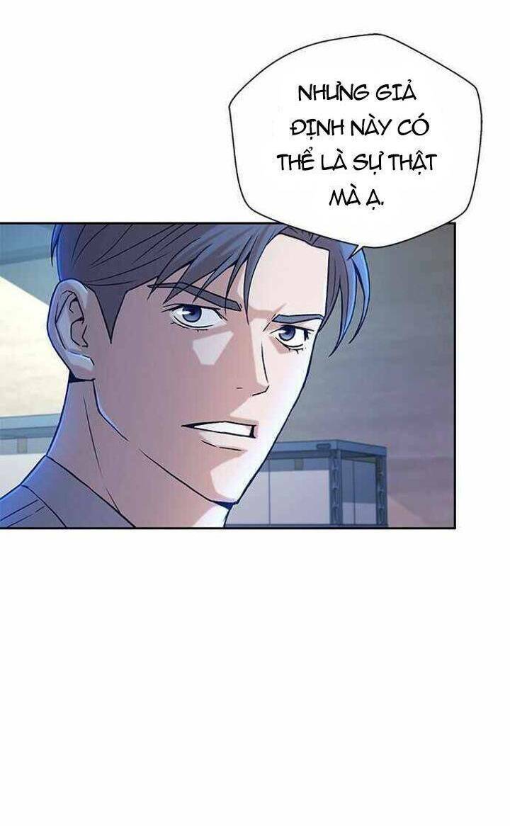 Thẩm Phán Lee Han Young - Chapter 26 - Page 18