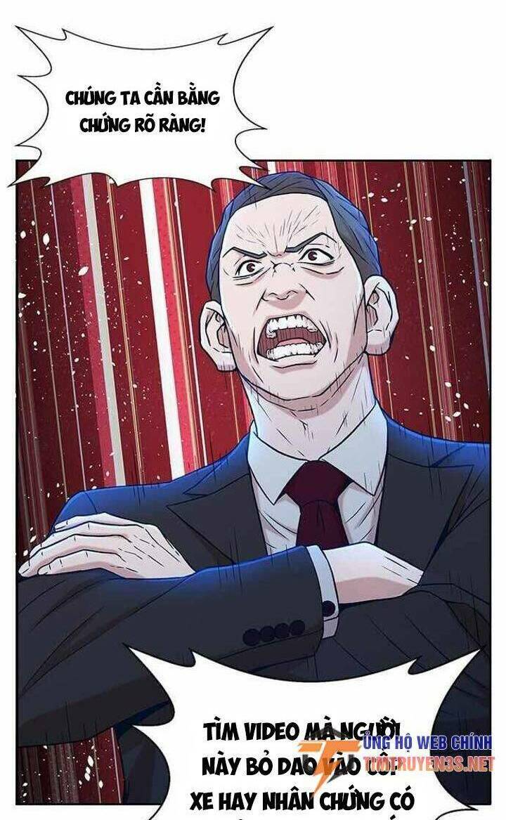 Thẩm Phán Lee Han Young - Chapter 26 - Page 19