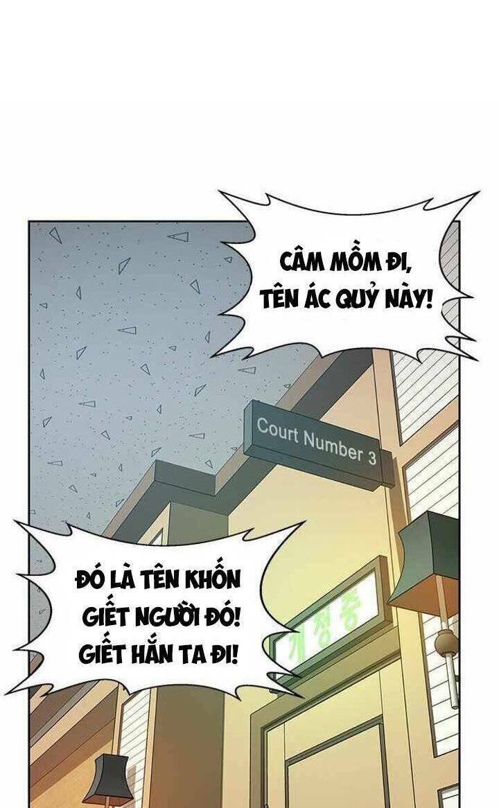 Thẩm Phán Lee Han Young - Chapter 26 - Page 22