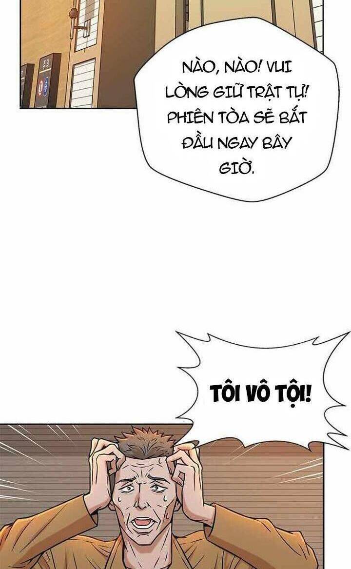 Thẩm Phán Lee Han Young - Chapter 26 - Page 23