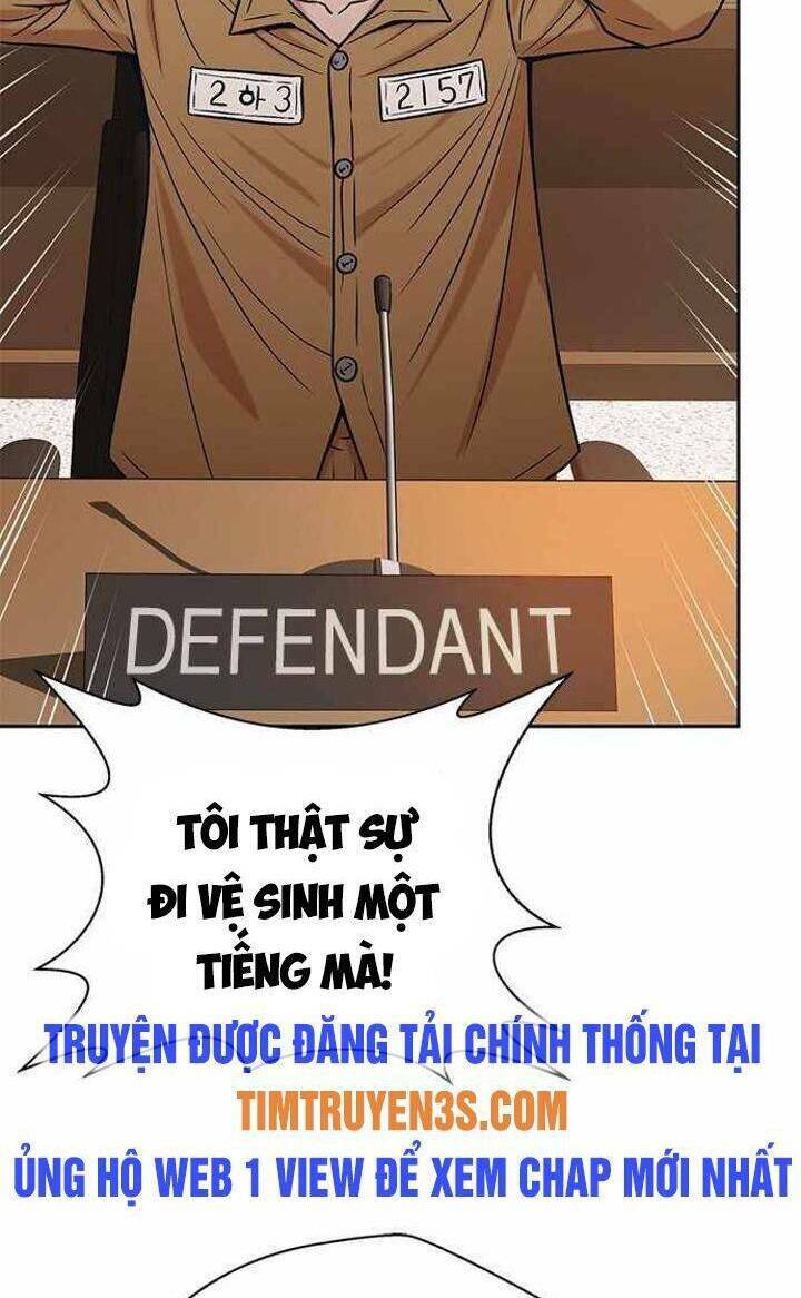 Thẩm Phán Lee Han Young - Chapter 26 - Page 24