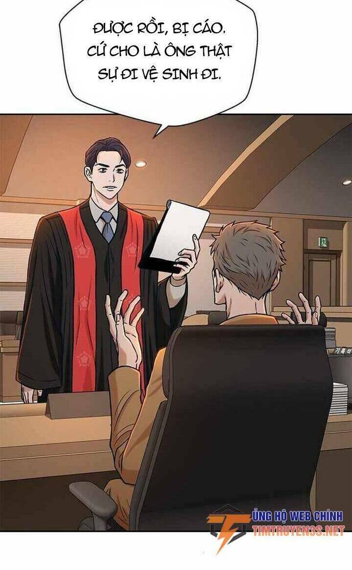 Thẩm Phán Lee Han Young - Chapter 26 - Page 25