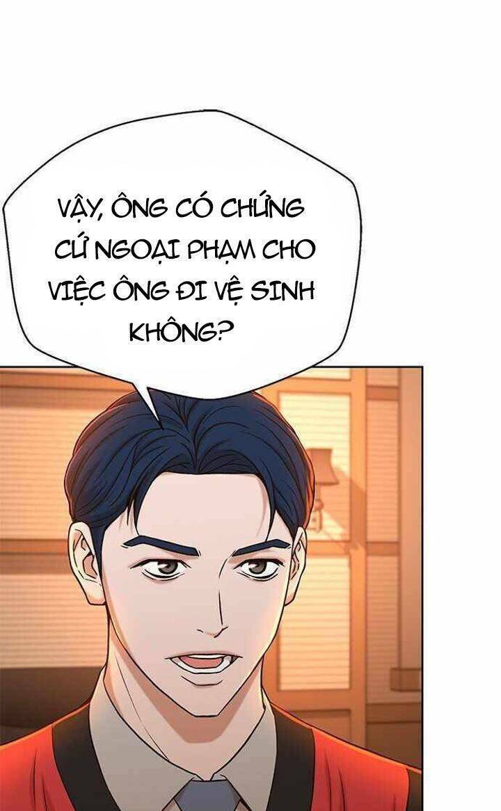 Thẩm Phán Lee Han Young - Chapter 26 - Page 26