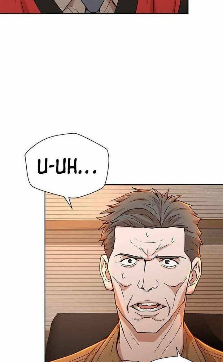 Thẩm Phán Lee Han Young - Chapter 26 - Page 27