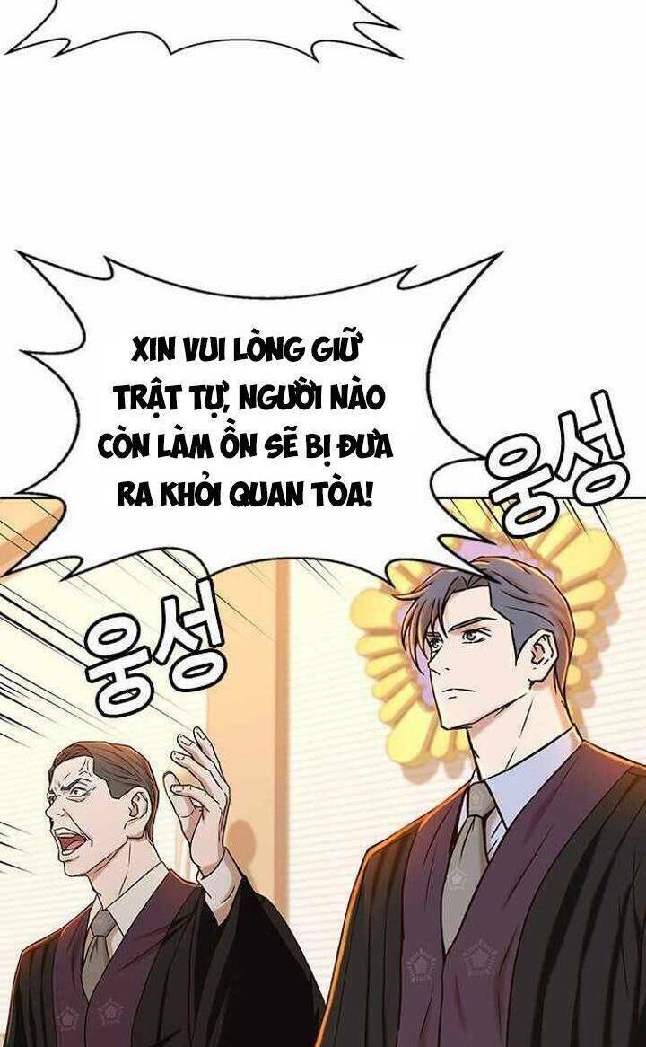 Thẩm Phán Lee Han Young - Chapter 26 - Page 30