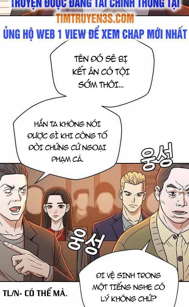 Thẩm Phán Lee Han Young - Chapter 26 - Page 32