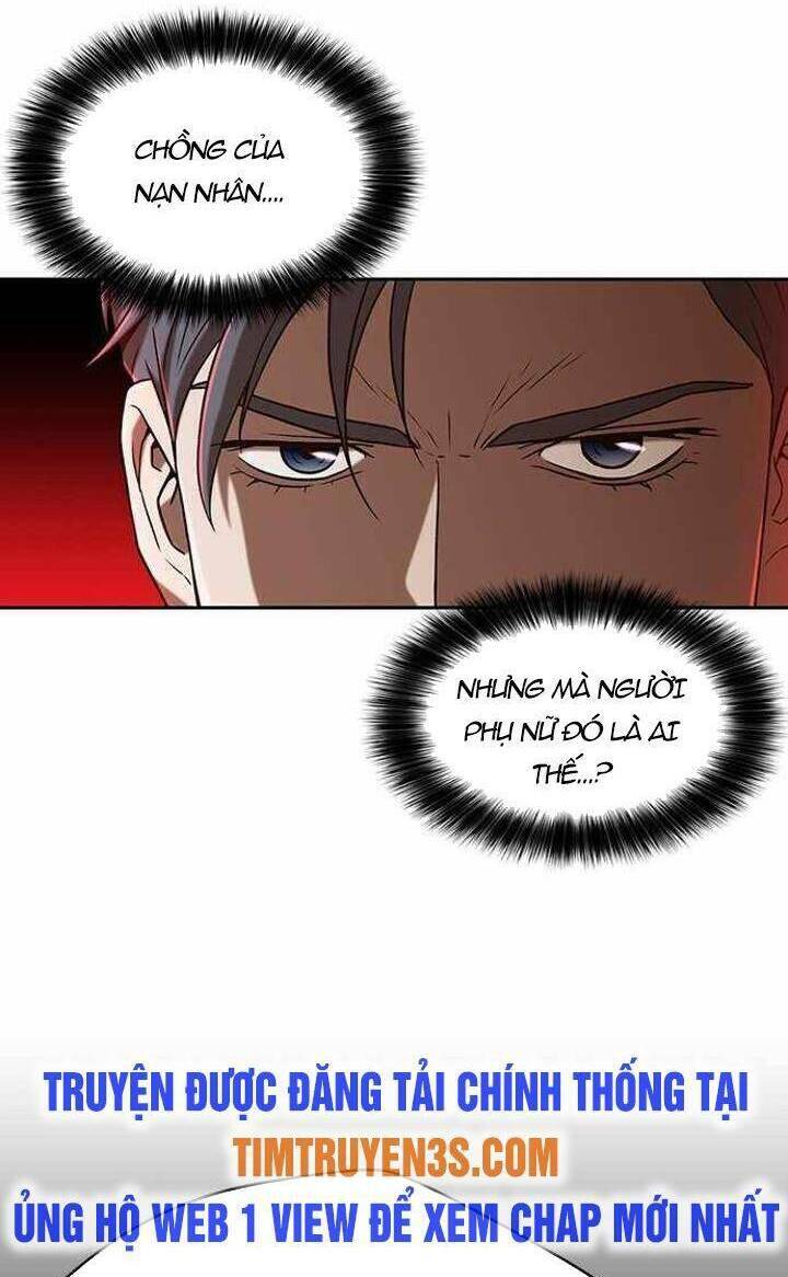 Thẩm Phán Lee Han Young - Chapter 26 - Page 34