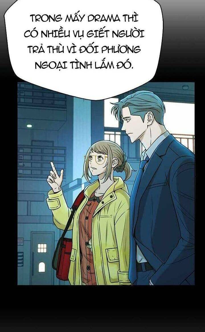 Thẩm Phán Lee Han Young - Chapter 26 - Page 35