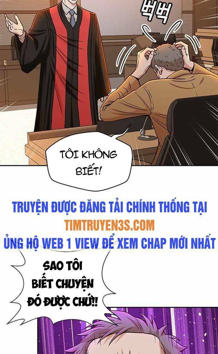 Thẩm Phán Lee Han Young - Chapter 26 - Page 38