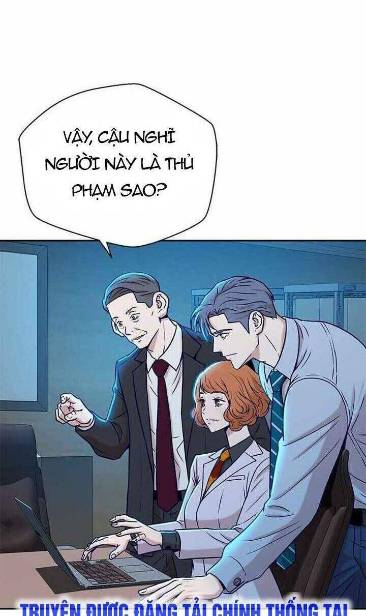 Thẩm Phán Lee Han Young - Chapter 26 - Page 3