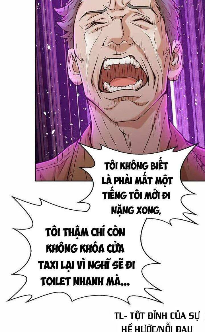 Thẩm Phán Lee Han Young - Chapter 26 - Page 39