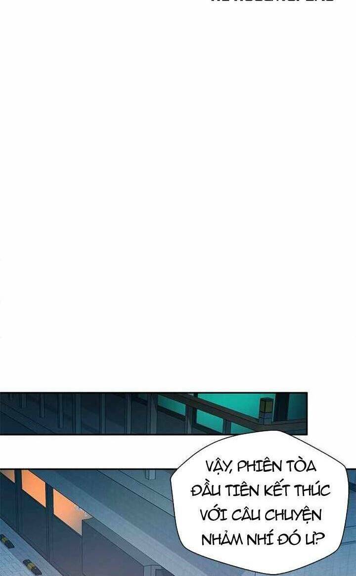 Thẩm Phán Lee Han Young - Chapter 26 - Page 40