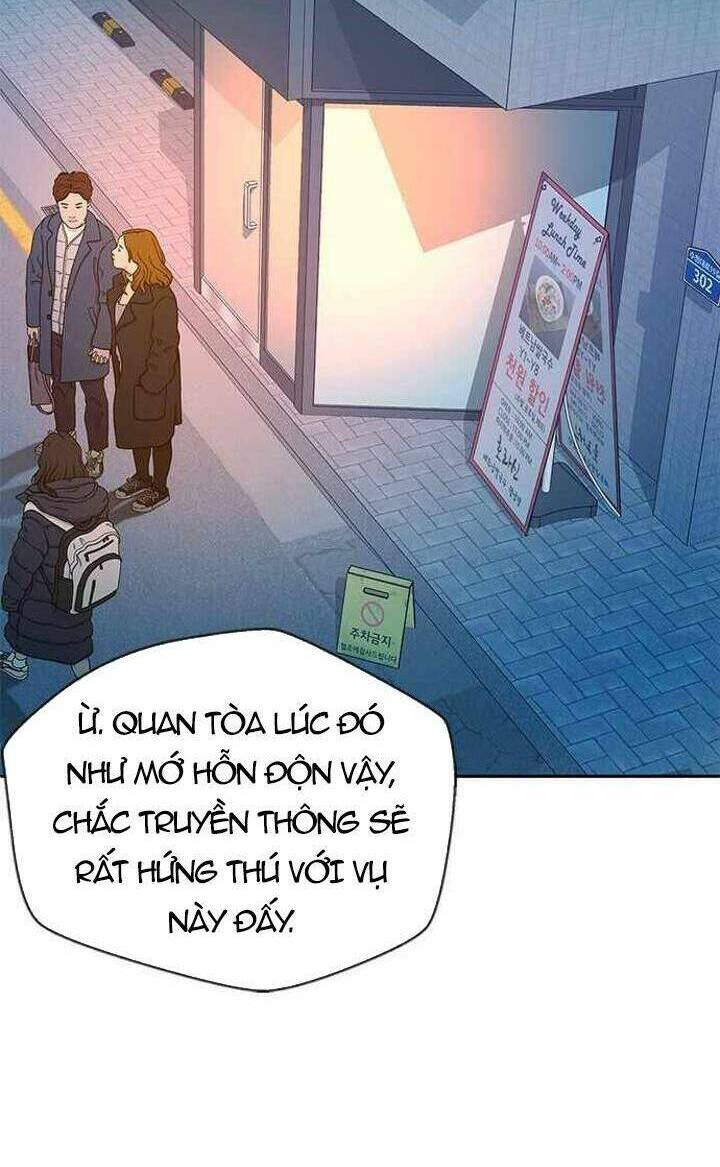 Thẩm Phán Lee Han Young - Chapter 26 - Page 41