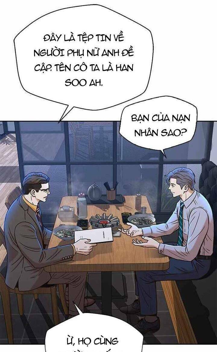 Thẩm Phán Lee Han Young - Chapter 26 - Page 42
