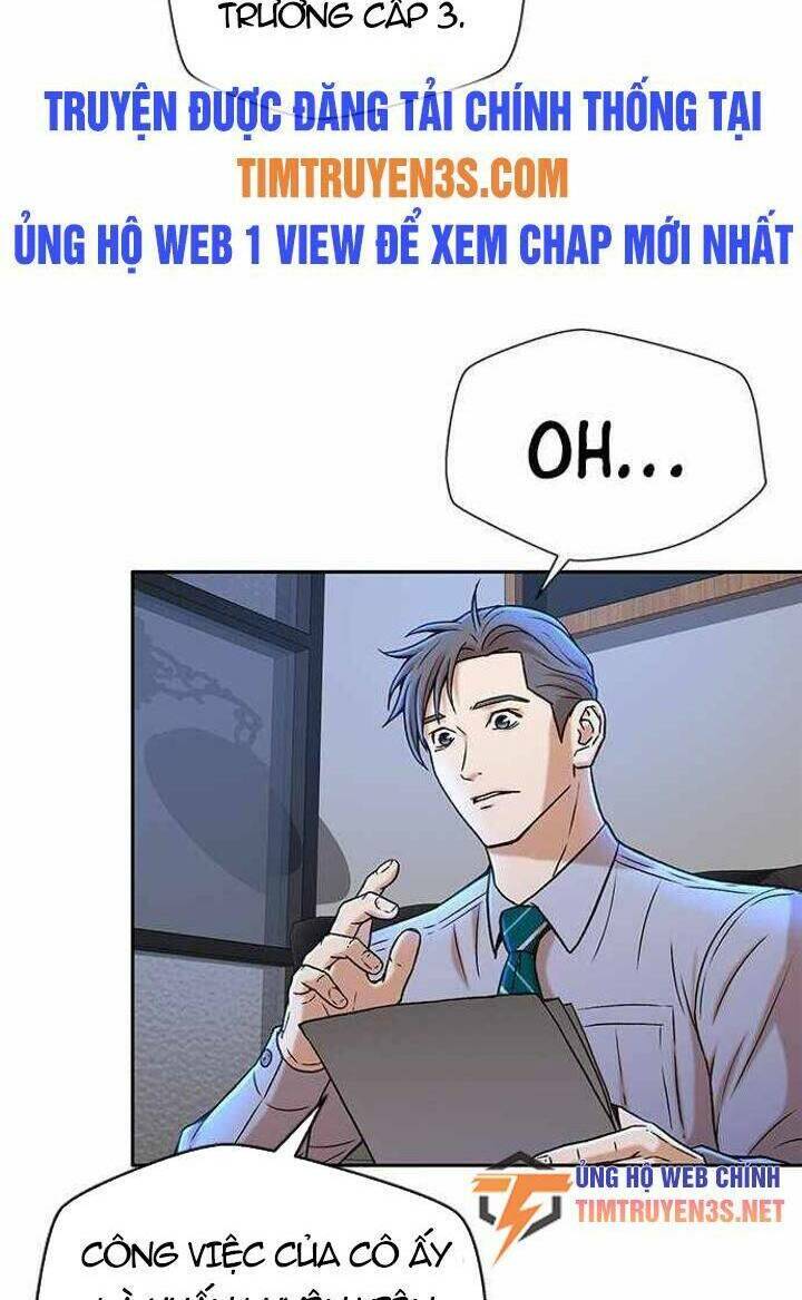 Thẩm Phán Lee Han Young - Chapter 26 - Page 43