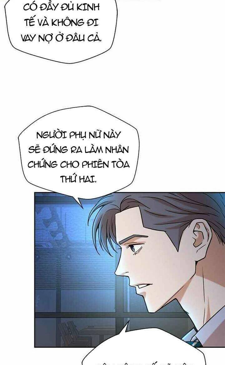 Thẩm Phán Lee Han Young - Chapter 26 - Page 45