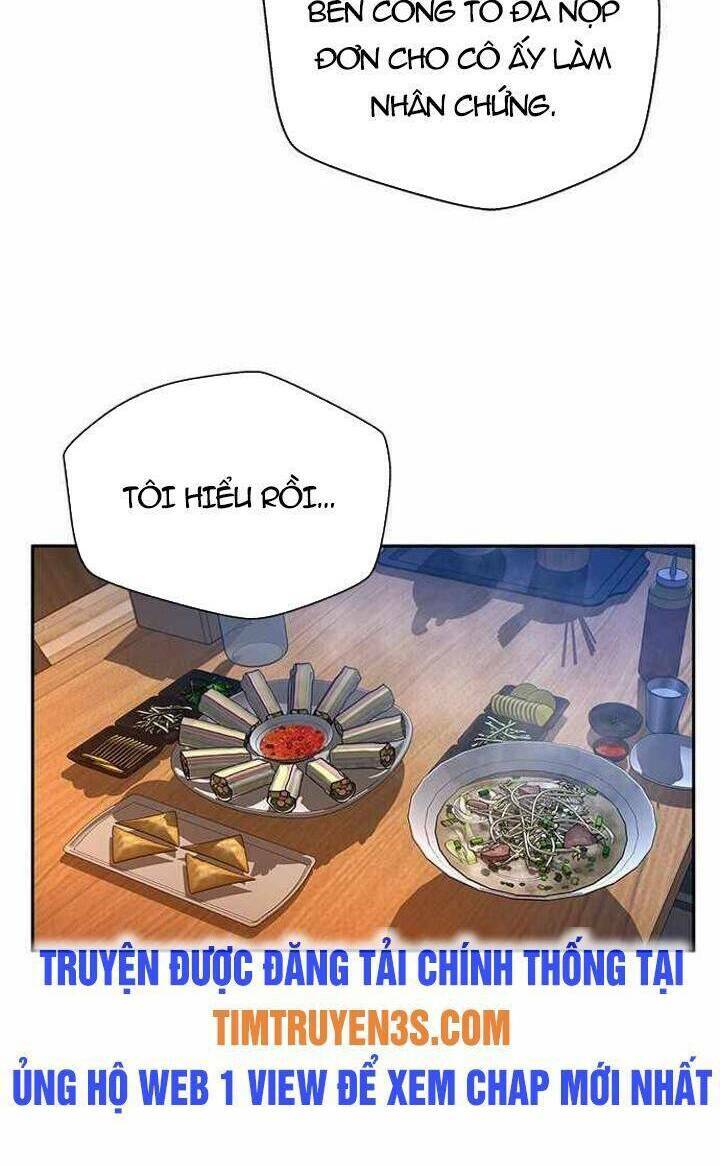 Thẩm Phán Lee Han Young - Chapter 26 - Page 46
