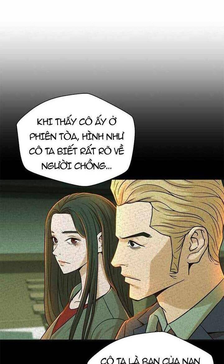 Thẩm Phán Lee Han Young - Chapter 26 - Page 47