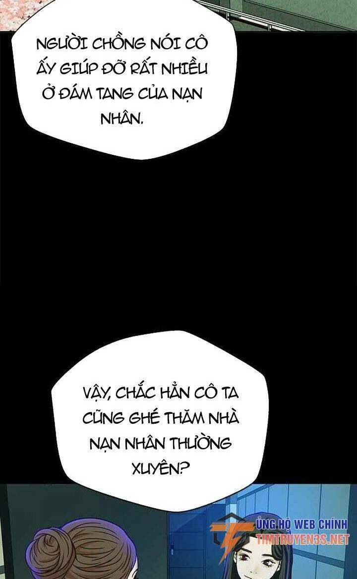 Thẩm Phán Lee Han Young - Chapter 26 - Page 49