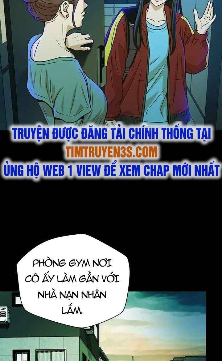 Thẩm Phán Lee Han Young - Chapter 26 - Page 50