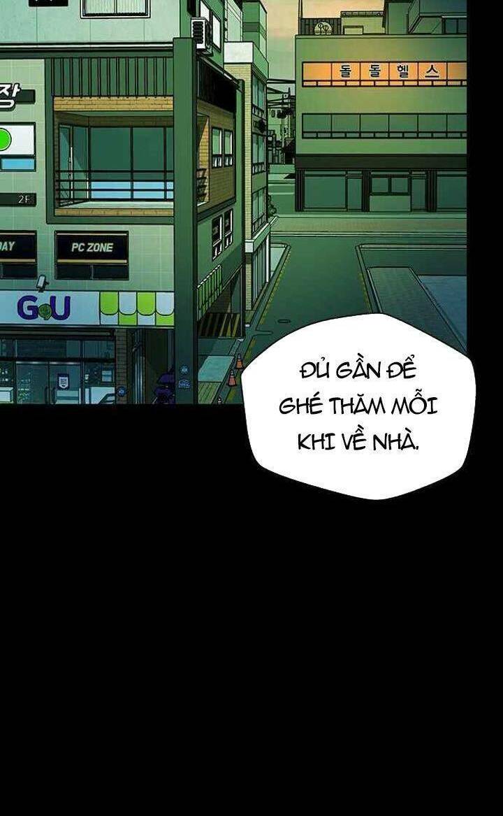 Thẩm Phán Lee Han Young - Chapter 26 - Page 51