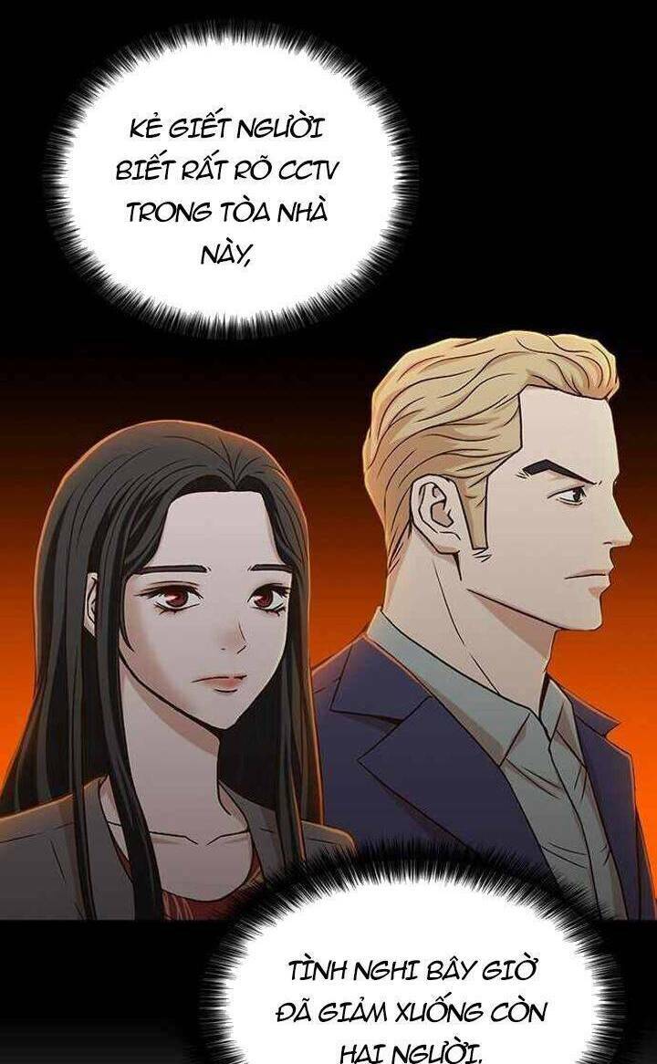 Thẩm Phán Lee Han Young - Chapter 26 - Page 52