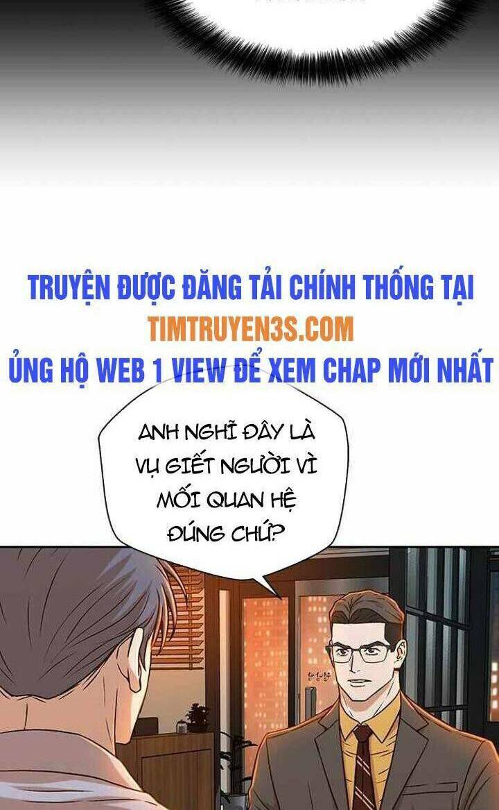 Thẩm Phán Lee Han Young - Chapter 26 - Page 53