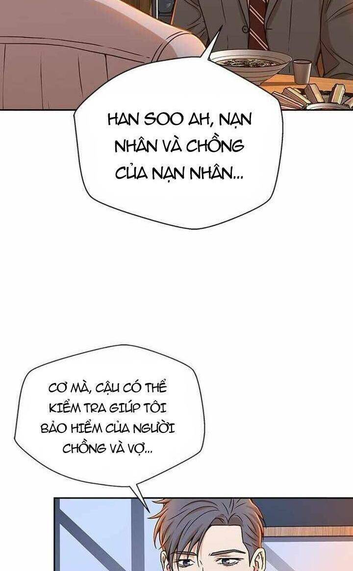Thẩm Phán Lee Han Young - Chapter 26 - Page 54