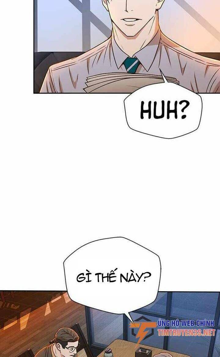 Thẩm Phán Lee Han Young - Chapter 26 - Page 55