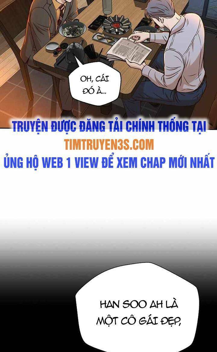 Thẩm Phán Lee Han Young - Chapter 26 - Page 56