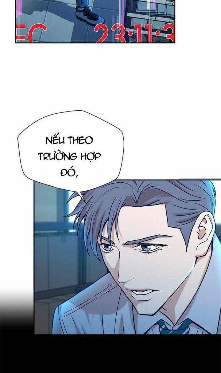 Thẩm Phán Lee Han Young - Chapter 26 - Page 5