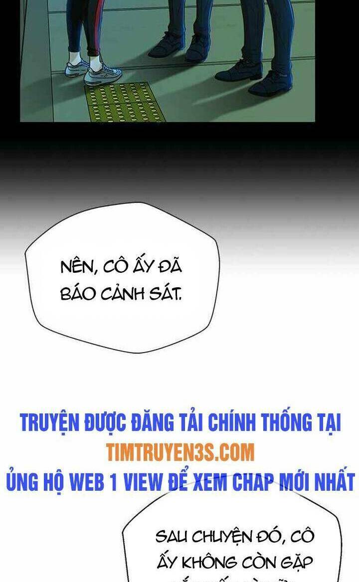 Thẩm Phán Lee Han Young - Chapter 26 - Page 59