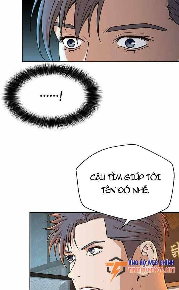 Thẩm Phán Lee Han Young - Chapter 26 - Page 61