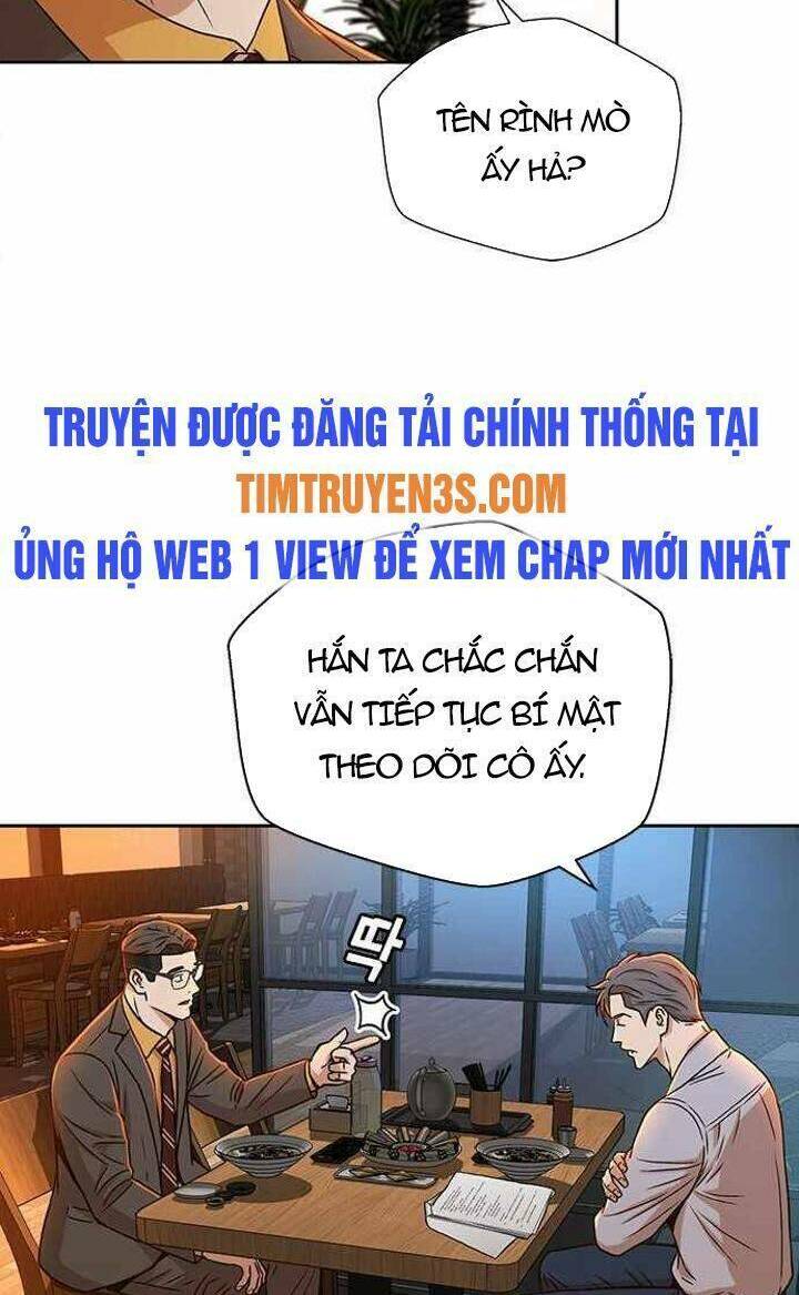 Thẩm Phán Lee Han Young - Chapter 26 - Page 63