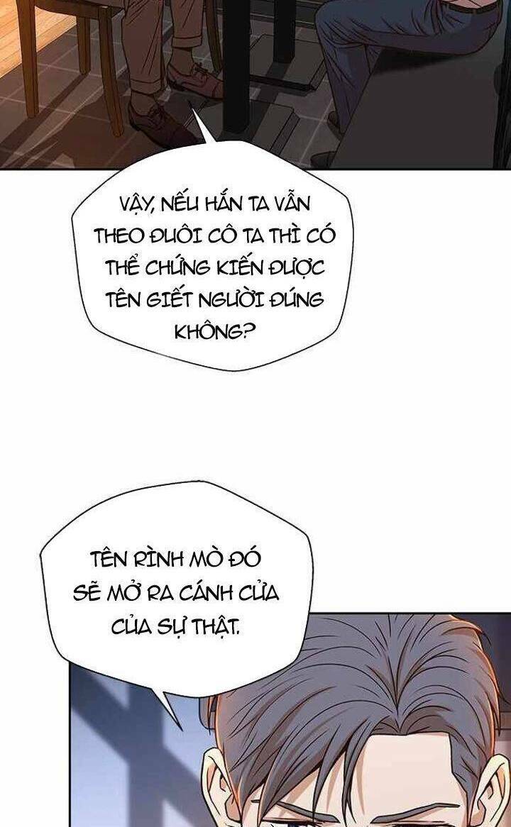 Thẩm Phán Lee Han Young - Chapter 26 - Page 64