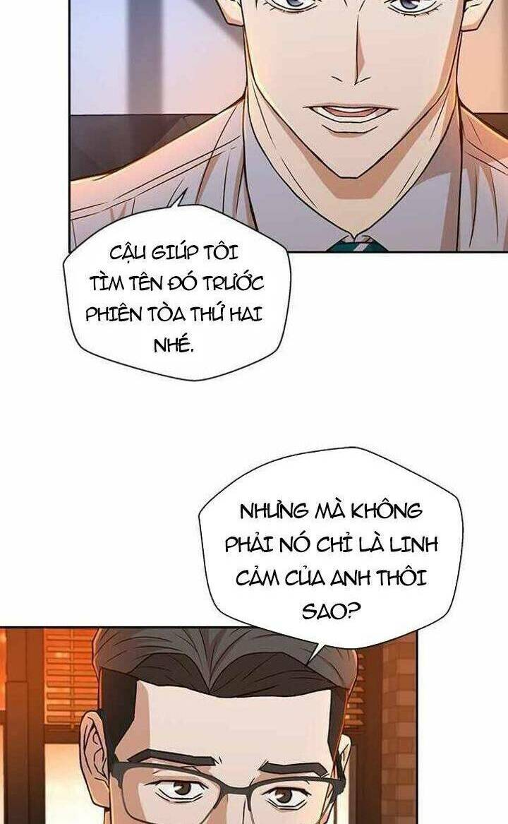 Thẩm Phán Lee Han Young - Chapter 26 - Page 65