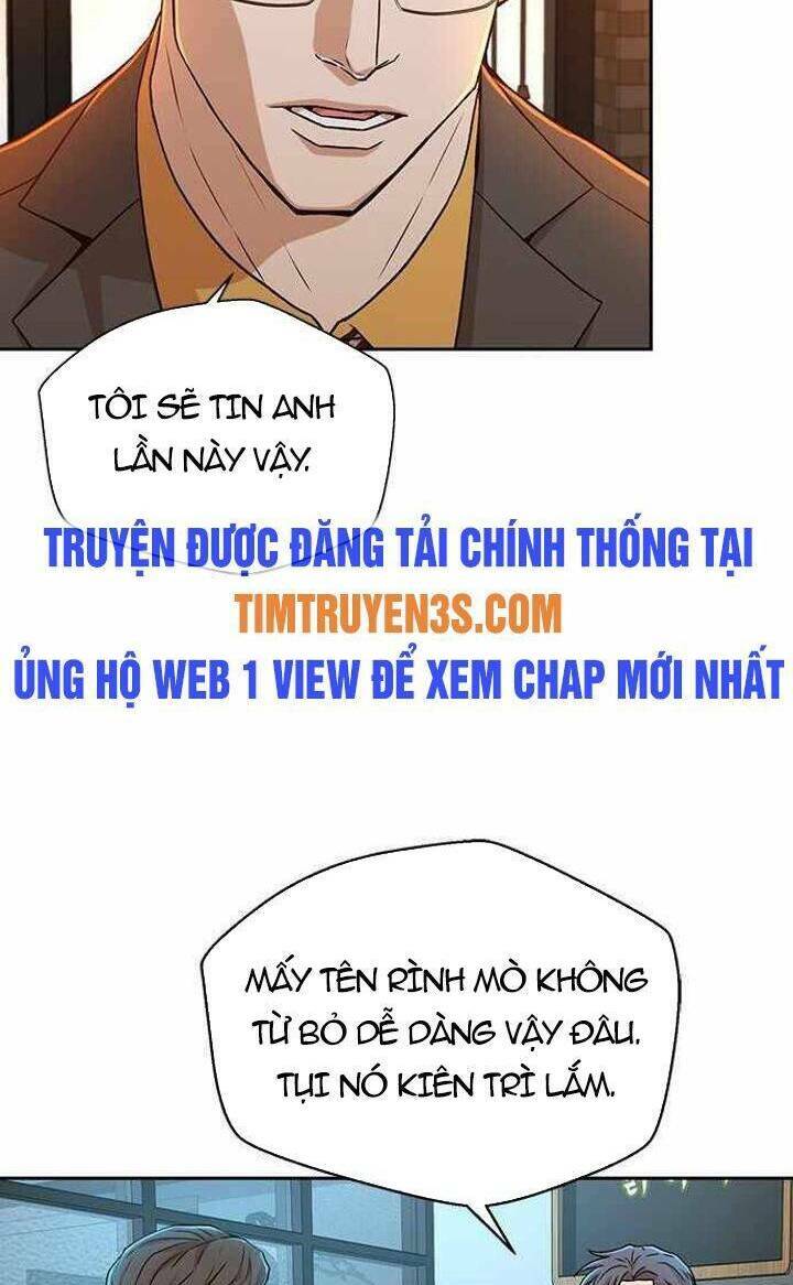 Thẩm Phán Lee Han Young - Chapter 26 - Page 66