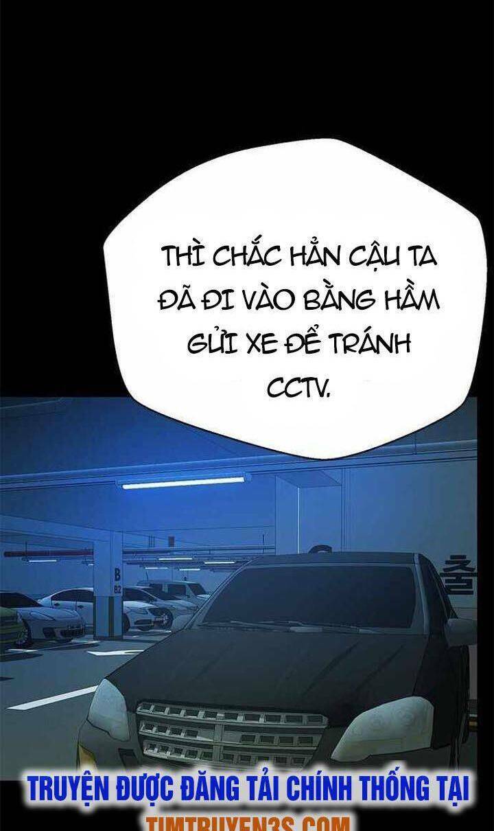 Thẩm Phán Lee Han Young - Chapter 26 - Page 6