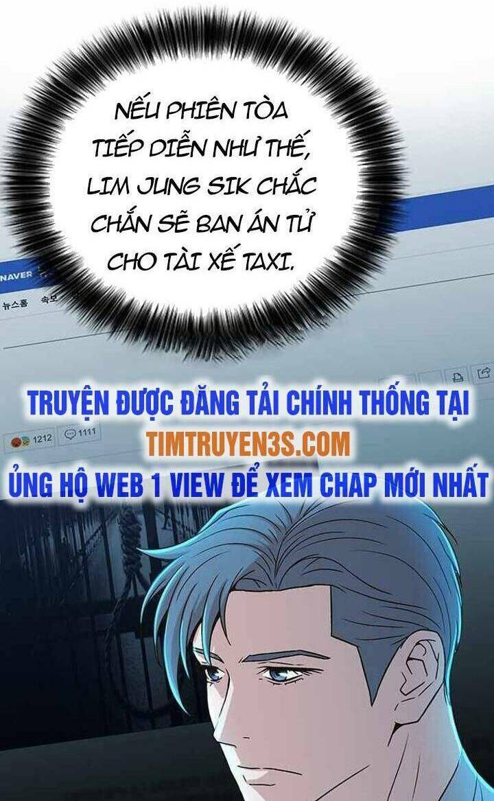 Thẩm Phán Lee Han Young - Chapter 26 - Page 71