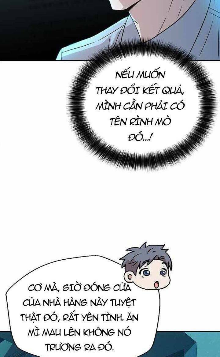 Thẩm Phán Lee Han Young - Chapter 26 - Page 72