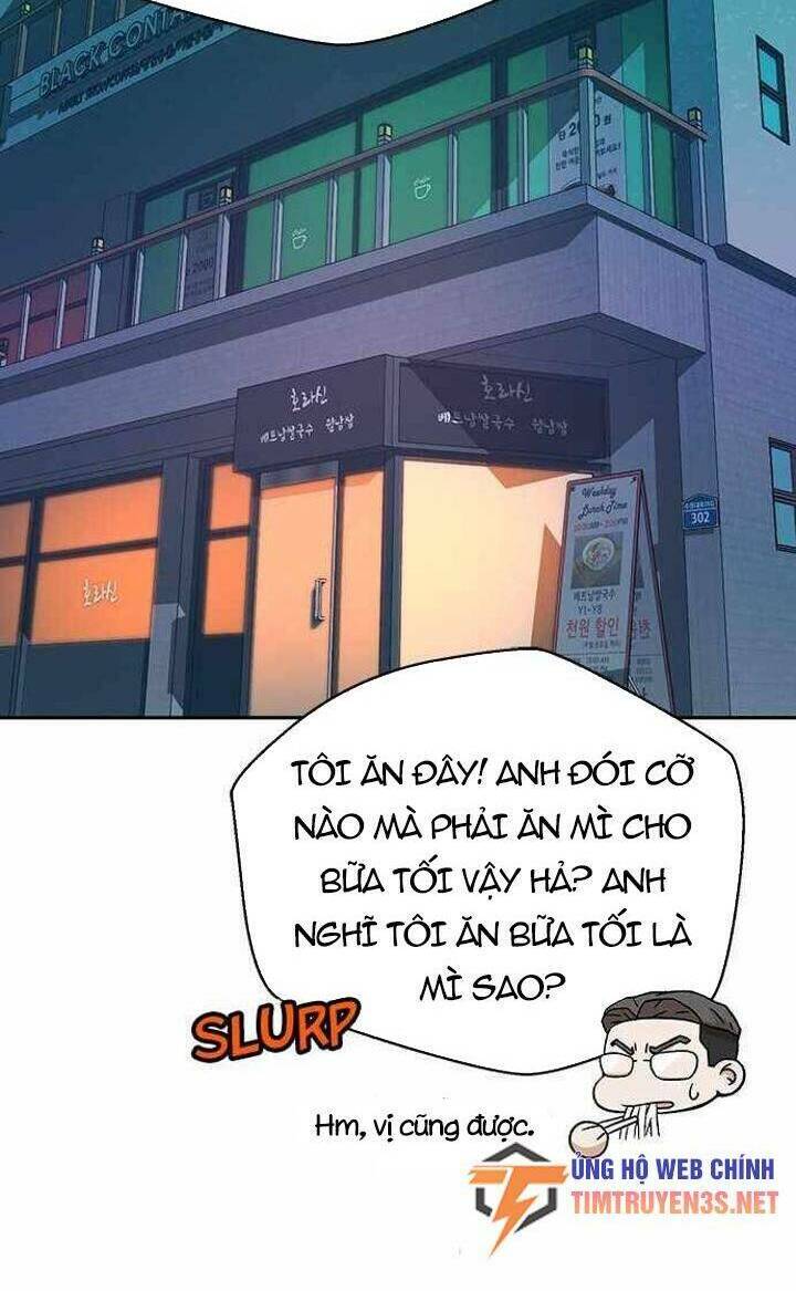 Thẩm Phán Lee Han Young - Chapter 26 - Page 73