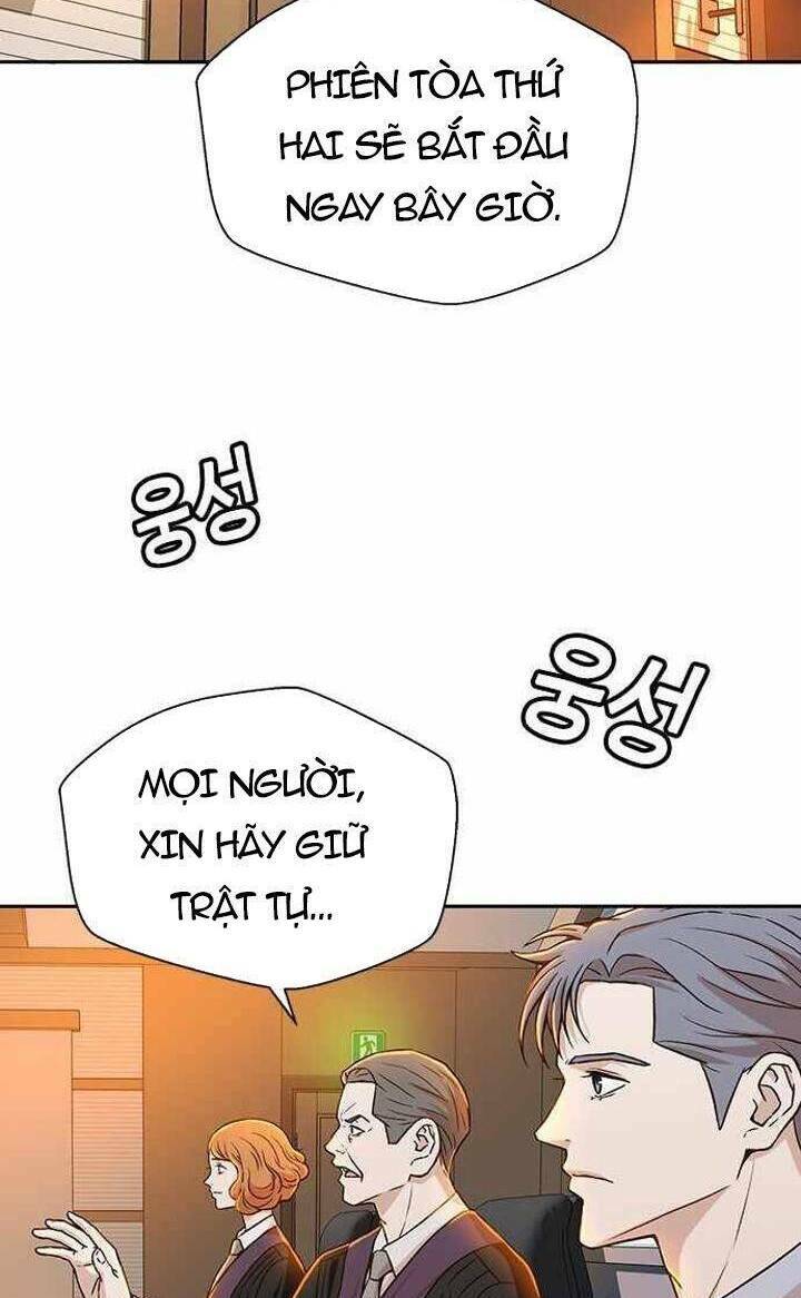 Thẩm Phán Lee Han Young - Chapter 26 - Page 76