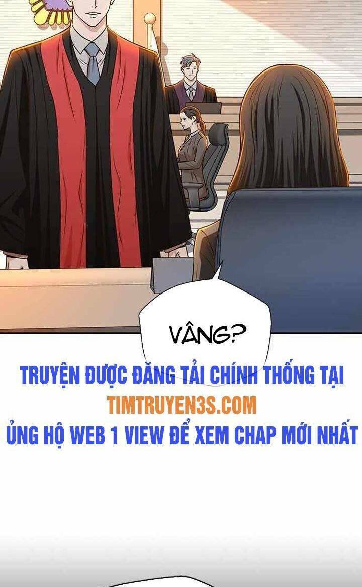 Thẩm Phán Lee Han Young - Chapter 26 - Page 78