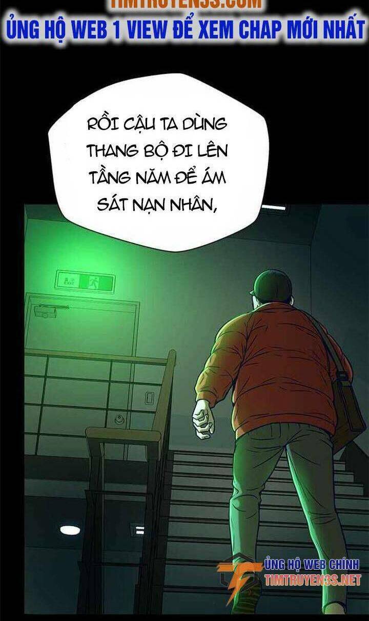 Thẩm Phán Lee Han Young - Chapter 26 - Page 7