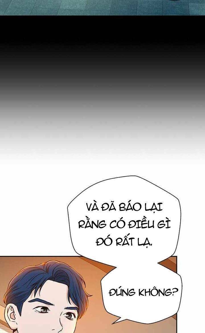 Thẩm Phán Lee Han Young - Chapter 26 - Page 80